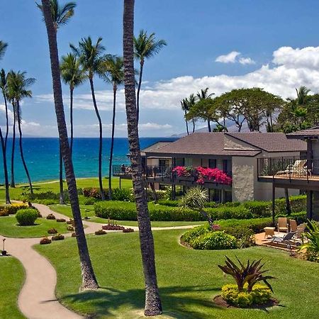 Wailea Elua Village Kihei Extérieur photo