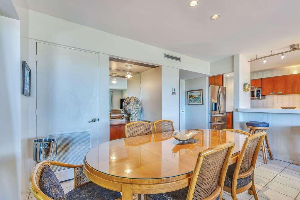 Wailea Elua Village Kihei Chambre photo
