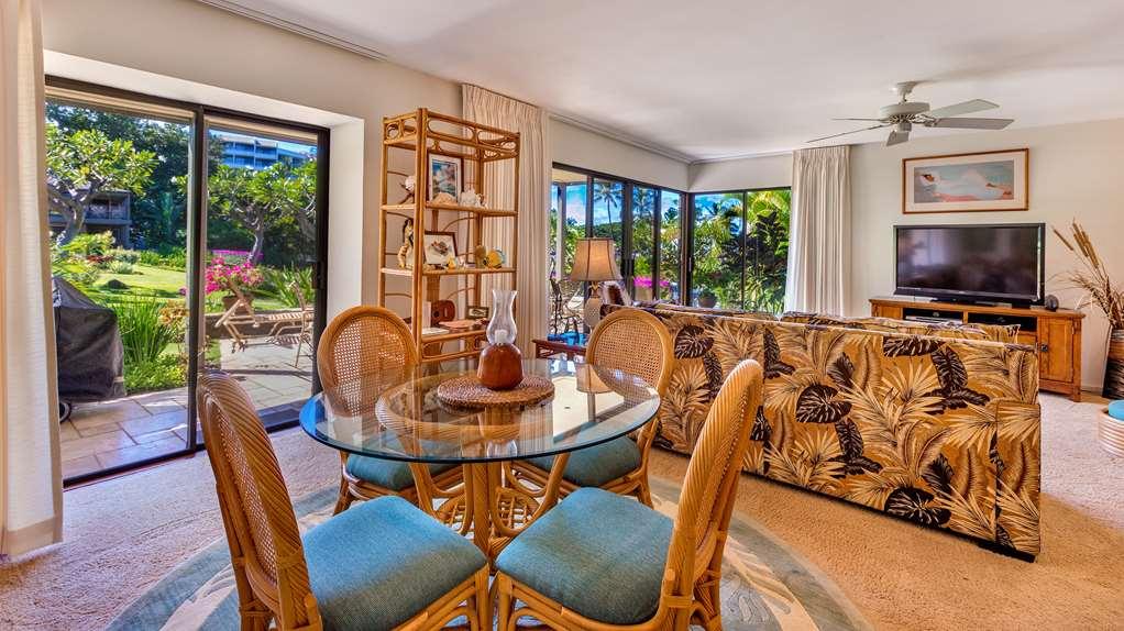 Wailea Elua Village Kihei Chambre photo