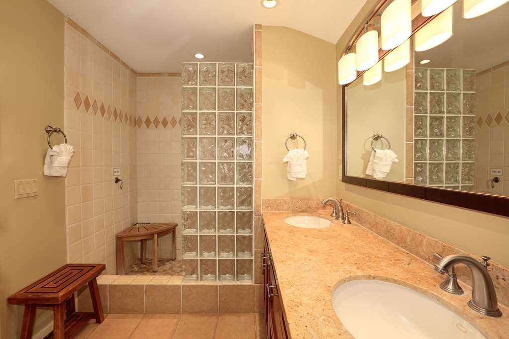 Wailea Elua Village Kihei Chambre photo