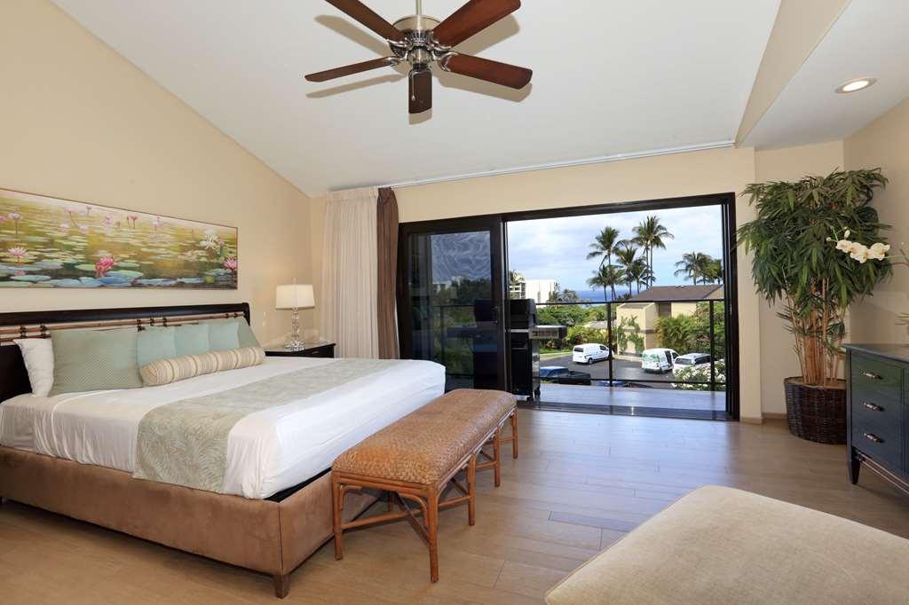 Wailea Elua Village Kihei Chambre photo