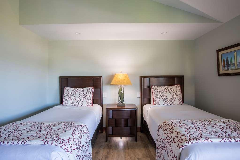 Wailea Elua Village Kihei Chambre photo