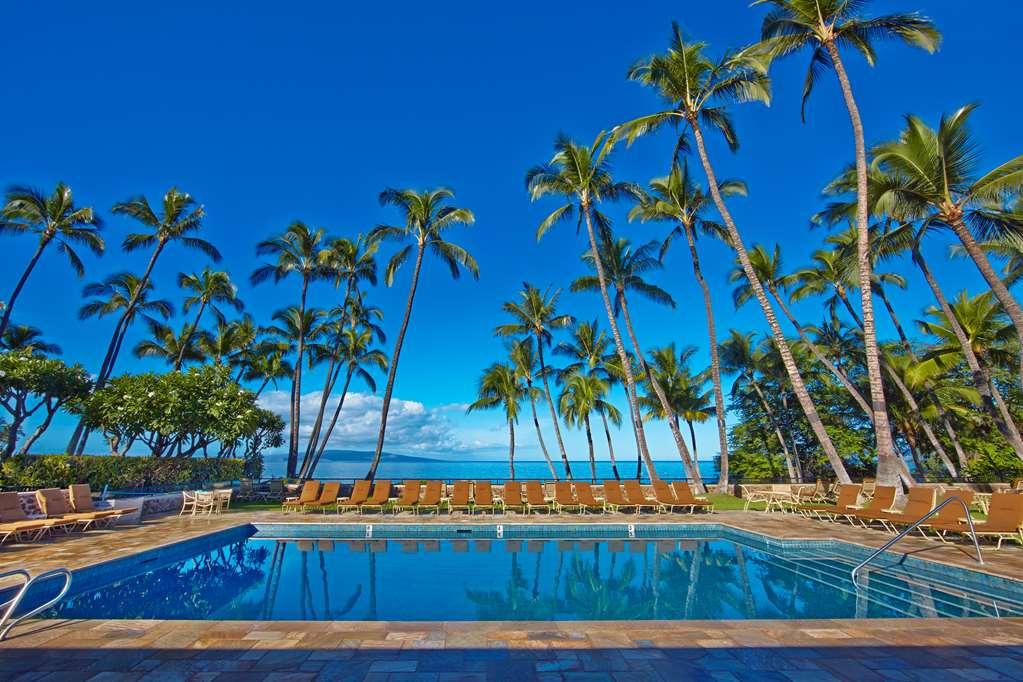Wailea Elua Village Kihei Facilités photo